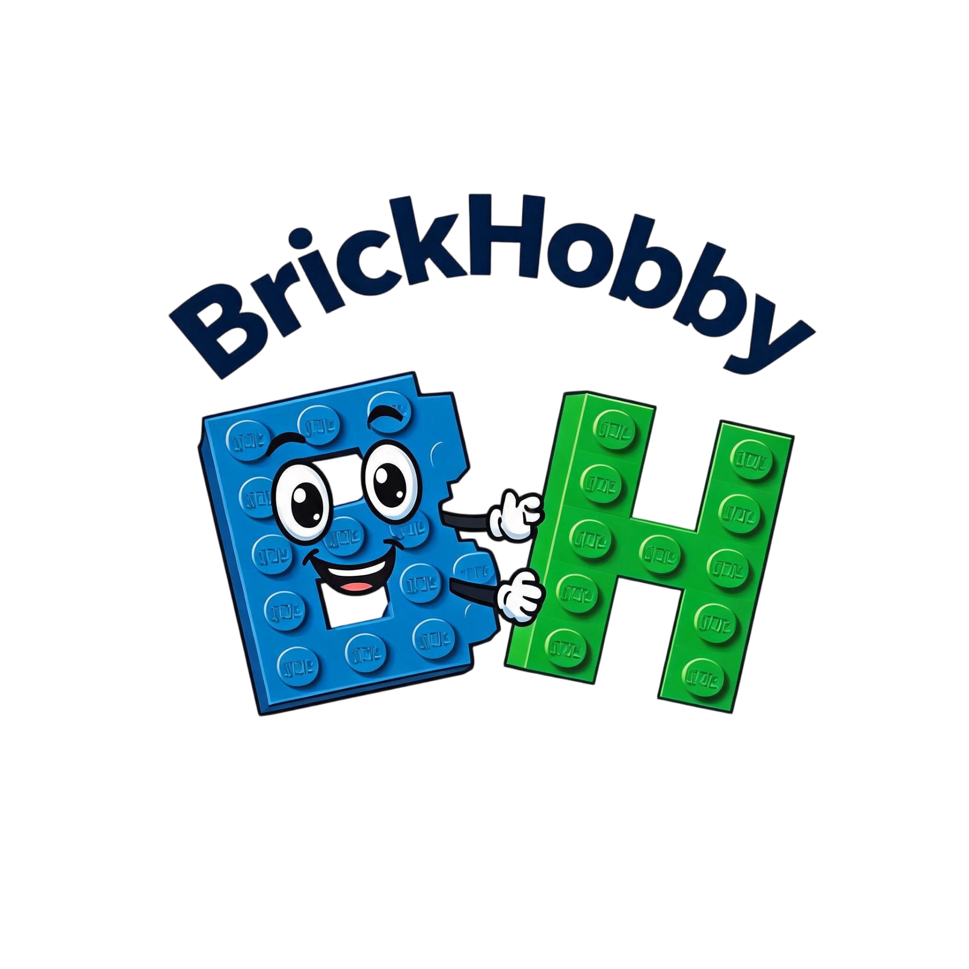 BrickHobby logo